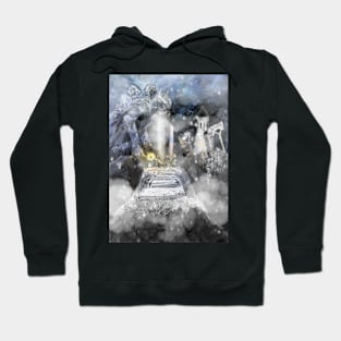 Legends Hoodie